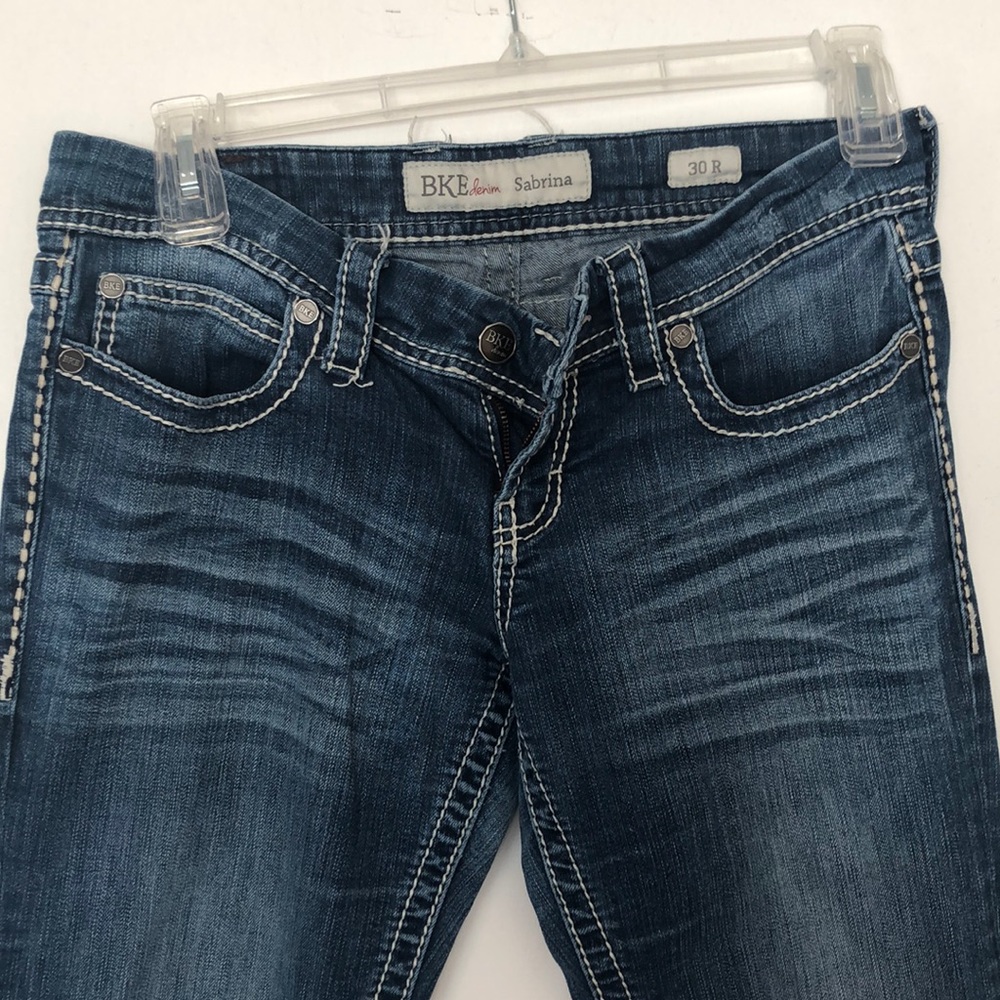 BKE Sabrina jeans